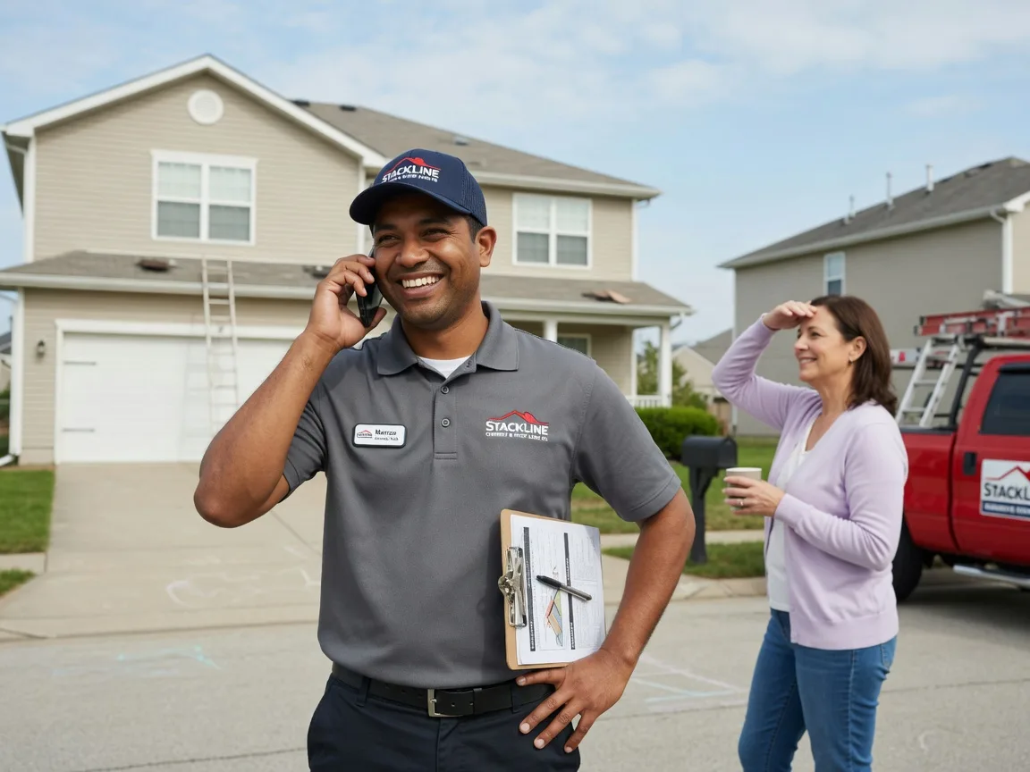 Chimney flashing repair Streetman, TX FAQs